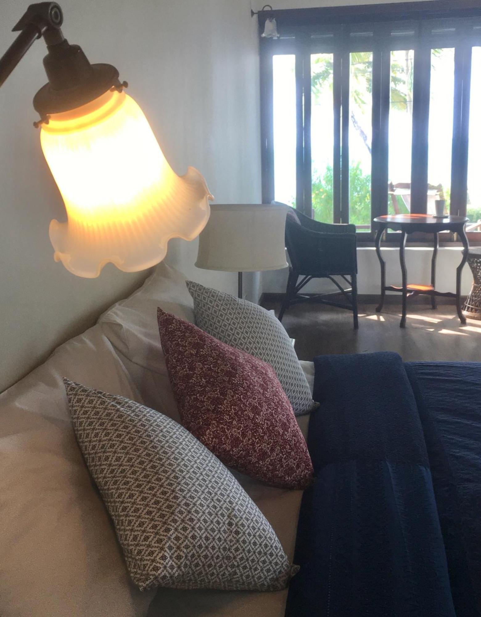 Jasmine & Tea House Hotel Mae Nam Beach Quarto foto
